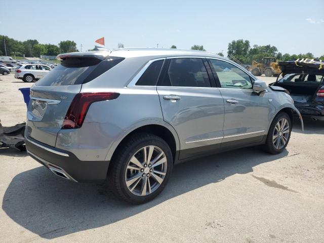 2025 CADILLAC XT5 PREMIU 1GYKNCRS6SZ125223