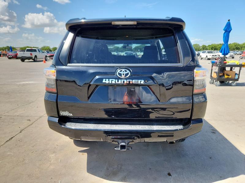 2019 TOYOTA 4RUNNER SR - JTEBU5JR2K5674756