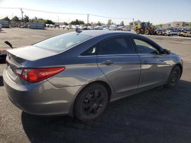 Vin: 5npeb4ac9bh292057, lot: 59320025, hyundai sonata gls 20113
