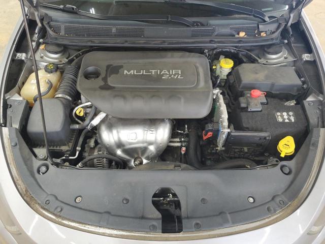 2016 DODGE DART SXT 1C3CDFBB3GD718216