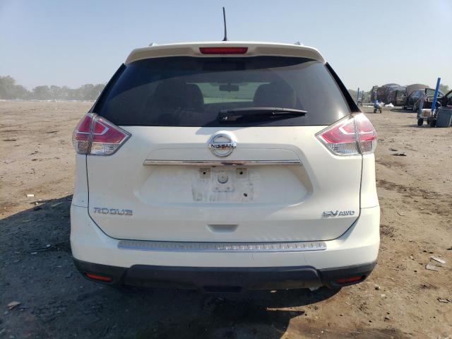 2016 NISSAN ROGUE S - KNMAT2MV3GP724926