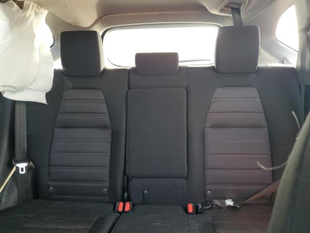 2019 HONDA CR-V EX 2HKRW2H57KH660253