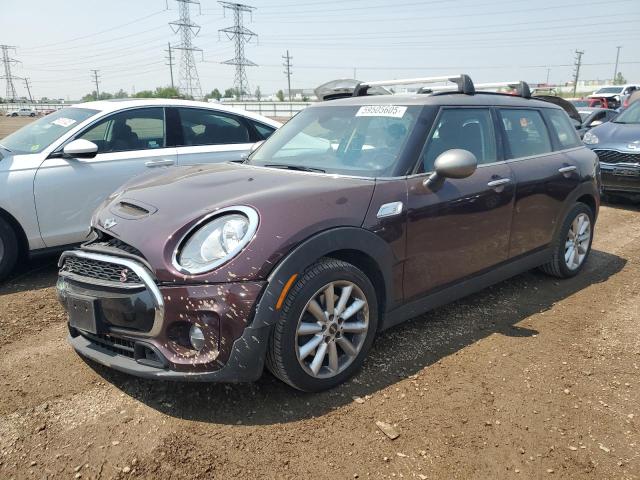 Vin: wmwln9c56g2e16059, lot: 59505605, mini cooper s clubman 2016 img_1