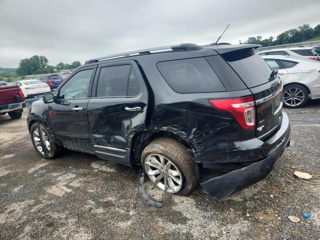 2013 FORD EXPLORER X - 1FM5K8D88DGB87706