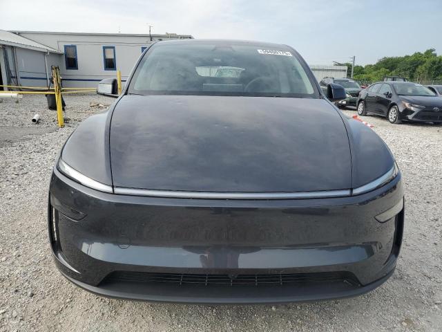 2026 TESLA MODEL Y 7SAYGDEE0TF324181