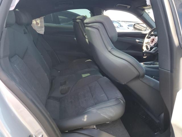 2024 AUDI E-TRON GT WAUCJBFW4R7001378