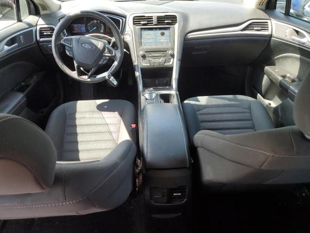 2017 FORD FUSION SE - 3FA6P0HD2HR284360