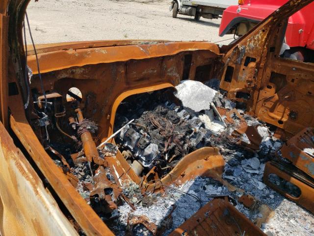 2021 GMC SAVANA CUT #3312312769