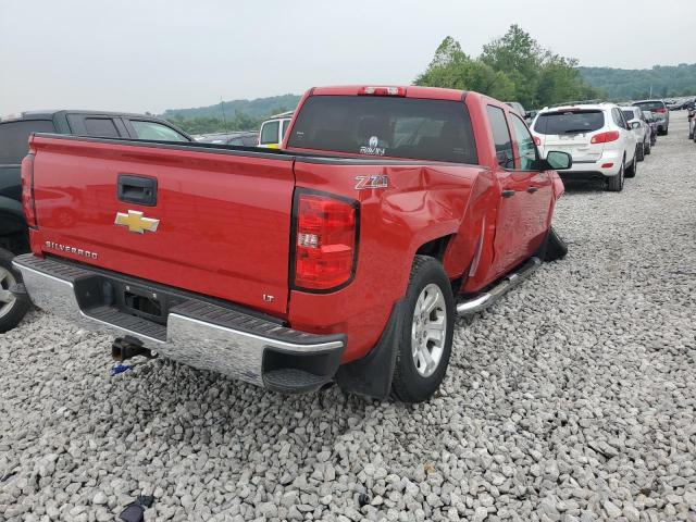 Vin: 1gcvkreh5ez321943, lot: 60529775, chevrolet all models k1500 lt 20143