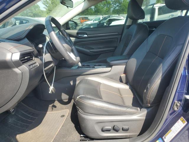 2020 NISSAN ALTIMA SR 1N4BL4CVXLN309955