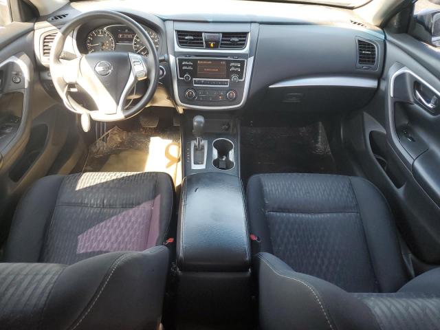 2017 NISSAN ALTIMA 2.5 - 1N4AL3AP6HN338127