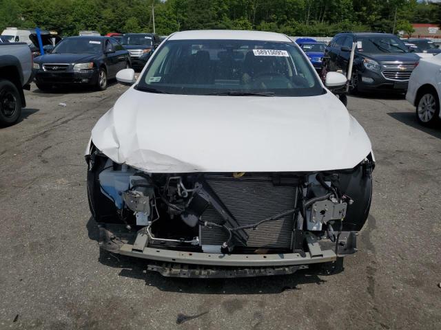 2020 NISSAN SENTRA S - 3N1AB8BV5LY225985
