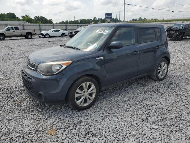 Vin: kndjp3a56f7133986, lot: 59495605, kia soul + 2015 img_1