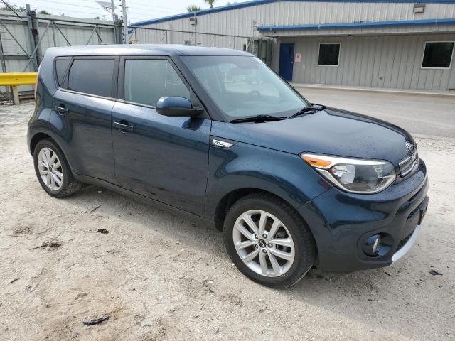 Vin: kndjp3a59j7598416, lot: 59015865, kia soul + 20184
