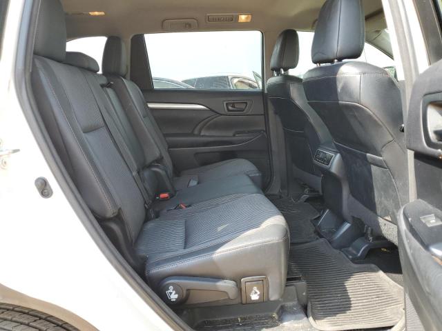 2015 TOYOTA HIGHLANDER - 5TDZKRFH6FS068750