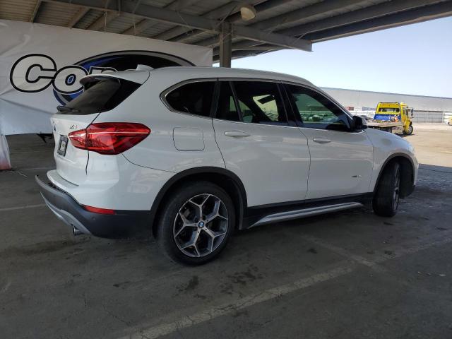 Vin: wbxht3c35h5f73546, lot: 59544545, bmw x1 xdrive28i 20173