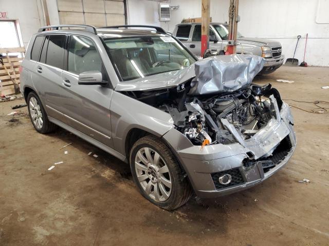Vin: wdcgg8hb5cf761004, lot: 60073385, mercedes-benz glk-class 350 4matic 20124