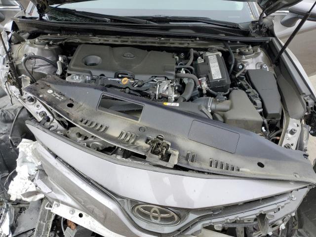 2019 TOYOTA CAMRY L - 4T1B11HK3KU779421