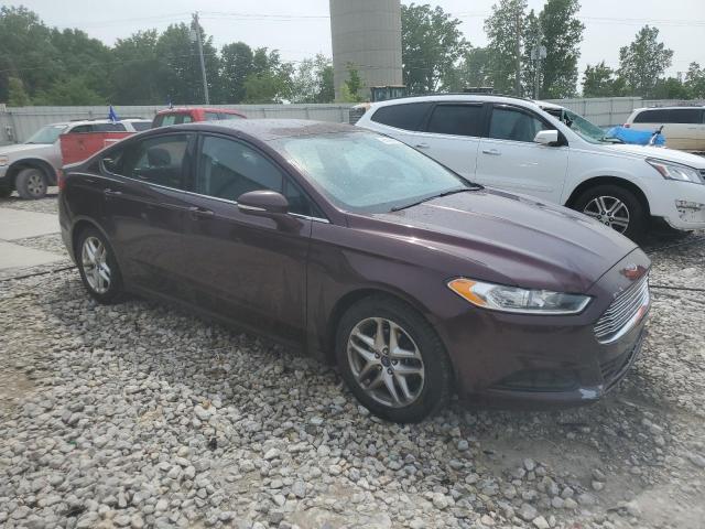 2013 FORD FUSION SE - 3FA6P0HR5DR123927