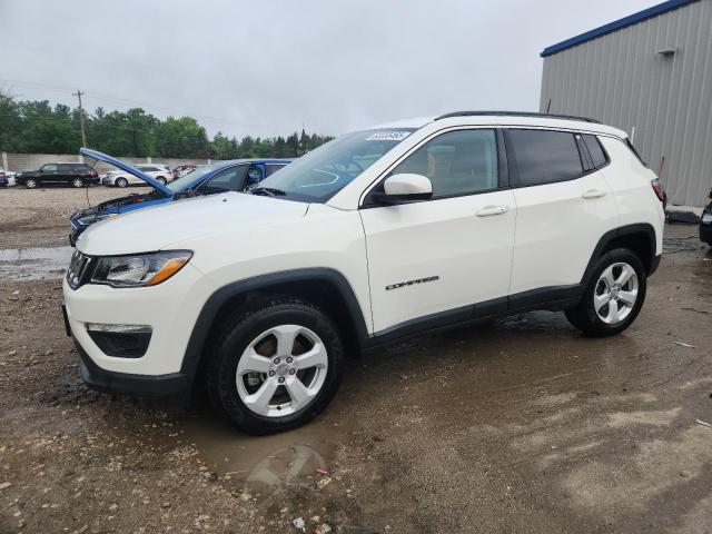 JEEP COMPASS LA