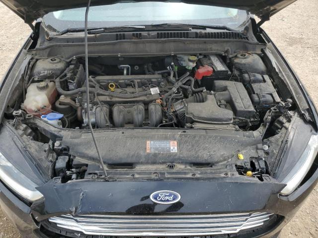 2016 FORD FUSION SE - 1FA6P0H70G5128555
