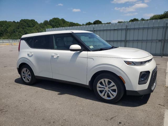 Vin: kndj23au5n7153196, lot: 60855975, kia soul lx 20224