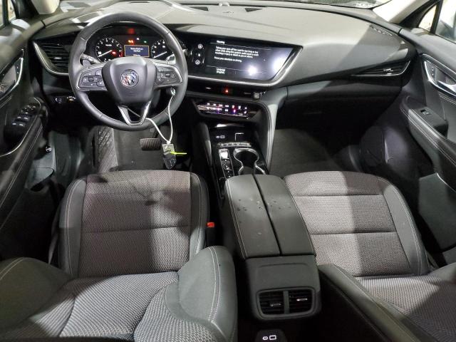 2023 BUICK ENVISION P LRBFZMR4XPD165858