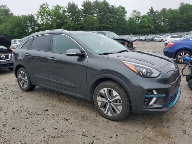 2022 KIA NIRO EX PR KNDCE3LG7N5135835