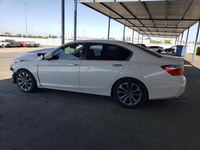Vin: 1hgcr2f51fa164041, lot: 60375355, honda accord sport 20152