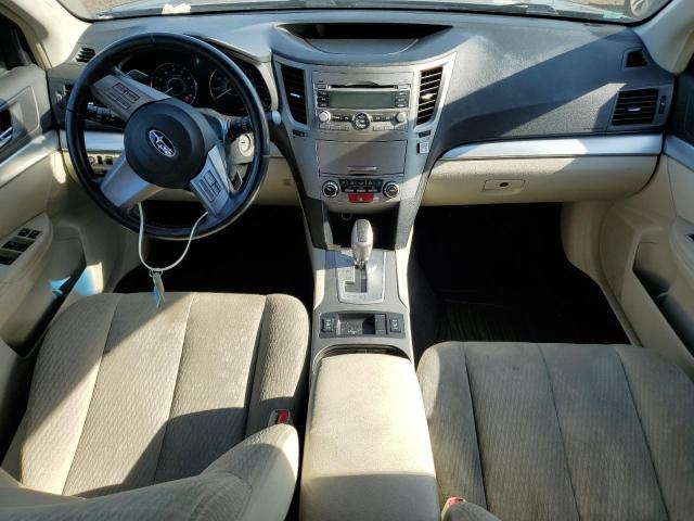 2010 SUBARU OUTBACK 2. #3182536866