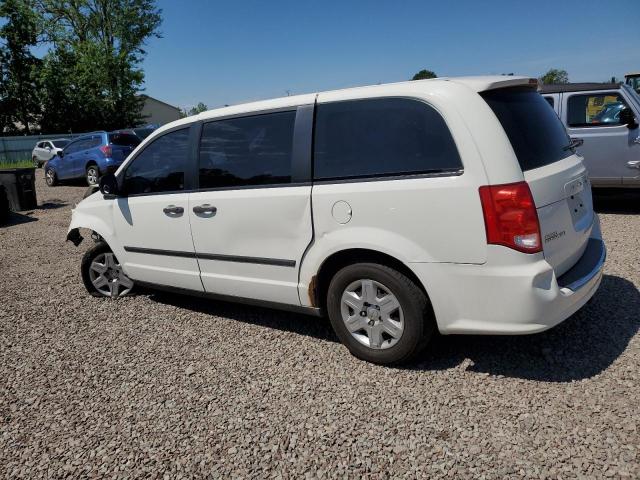 Vin: 2c4rdgbg7dr506547, lot: 62715015, dodge caravan se 20132