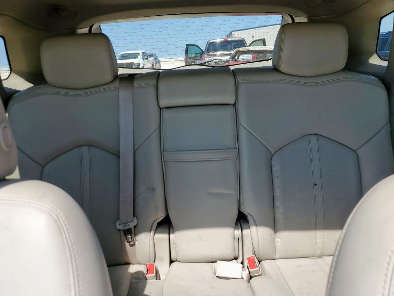 2015 CADILLAC SRX PERFOR 3GYFNCE3XFS545148