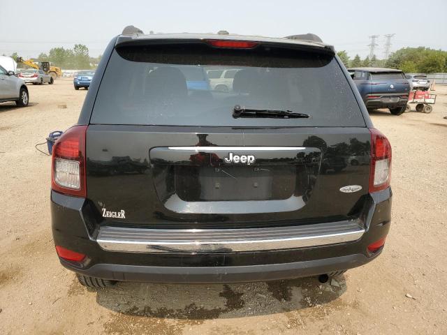 2015 JEEP COMPASS LA - 1C4NJCEA6FD149407