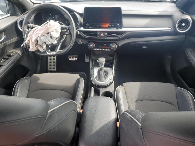 2023 KIA FORTE GT LINE 3KPF54AD8PE555459