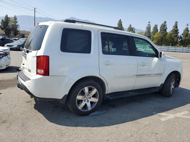 Vin: 5fnyf4h94eb016271, lot: 62572095, honda pilot touring 20143