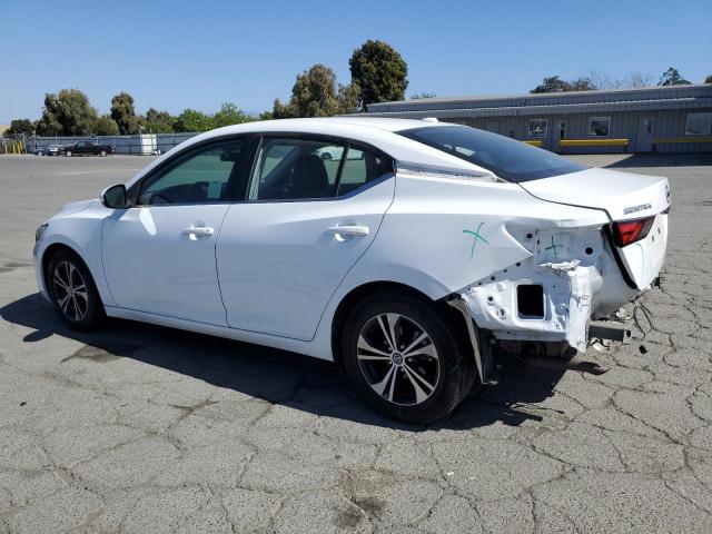 Vin: 3n1ab8cv9my281900, lot: 61154695, nissan sentra sv 20212
