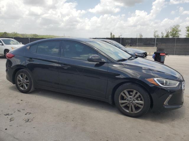 Vin: 5npd84lf4hh054028, lot: 59997445, hyundai elantra se 20174