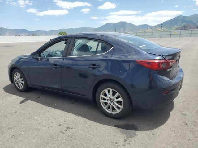 Vin: jm1bm1v77f1267454, lot: 60651625, mazda 3 touring 20152