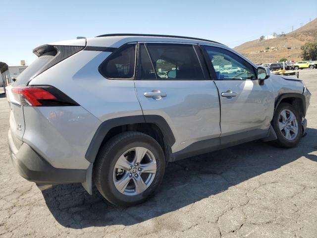 2025 TOYOTA RAV4 LE - 2T3MWRFV3SW267851