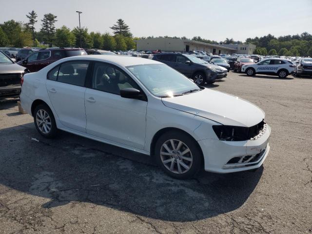 Vin: 3vwd17ajxfm237841, lot: 60278115, volkswagen jetta se 20154