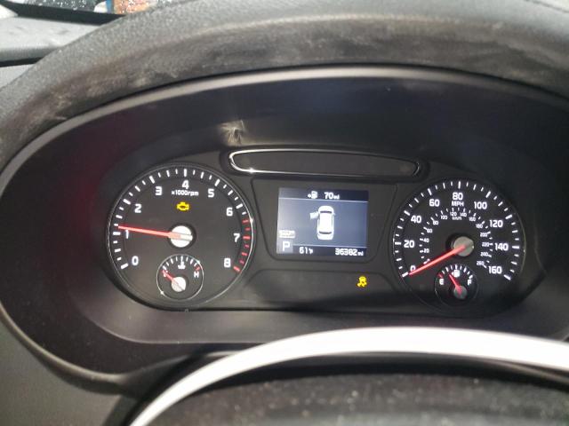 2019 KIA SORENTO L 5XYPGDA36KG509145