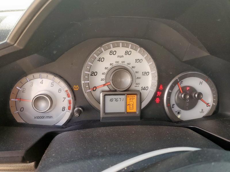2015 HONDA PILOT EXL - 5FNYF3H59FB032507