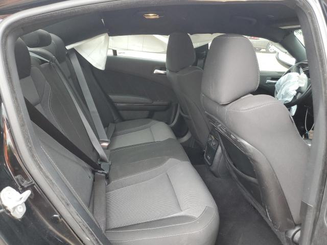 2021 DODGE CHARGER SX 2C3CDXBG0MH648528