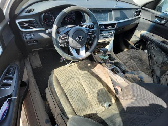 2019 KIA OPTIMA LX - 5XXGT4L30KG276862