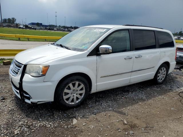 Vin: 2c4rc1cg3cr413957, lot: 62457475, chrysler minivan touring l 2012 img_1