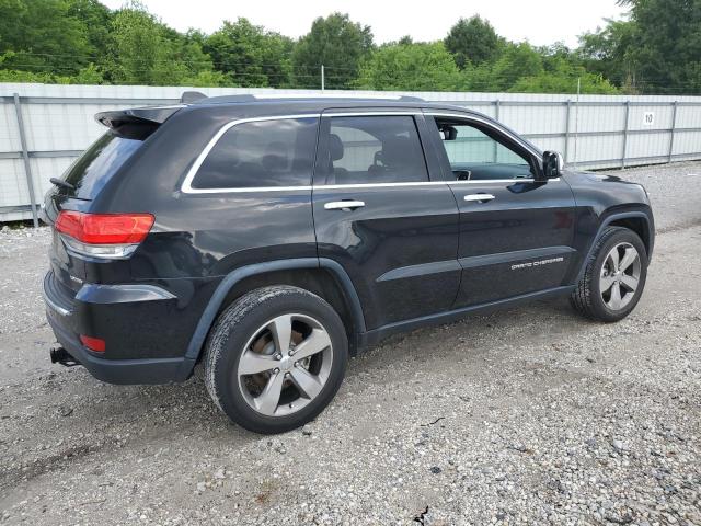 Vin: 1c4rjfbg8gc401449, lot: 60736315, jeep grand cher limited 20163