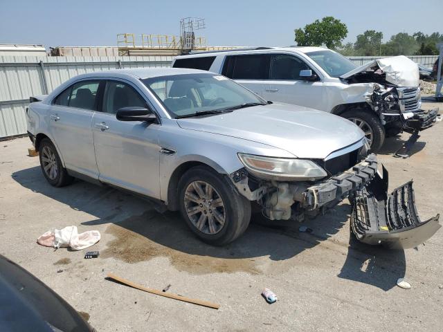 2010 FORD TAURUS SE - 1FAHP2DW0AG161228