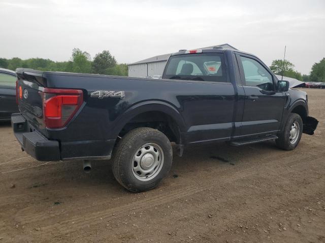 Vin: 1ftmf1lpxrkf05706, lot: 59550445, ford f150 xl 20243