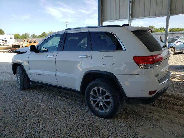 Vin: 1c4rjfbg5gc321767, lot: 61837945, jeep grand cher limited 20162