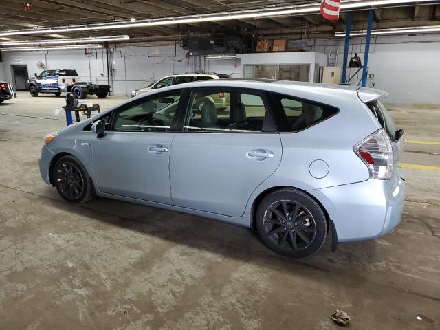 Vin: jtdzn3eu4c3037528, lot: 59293355, toyota prius 20122